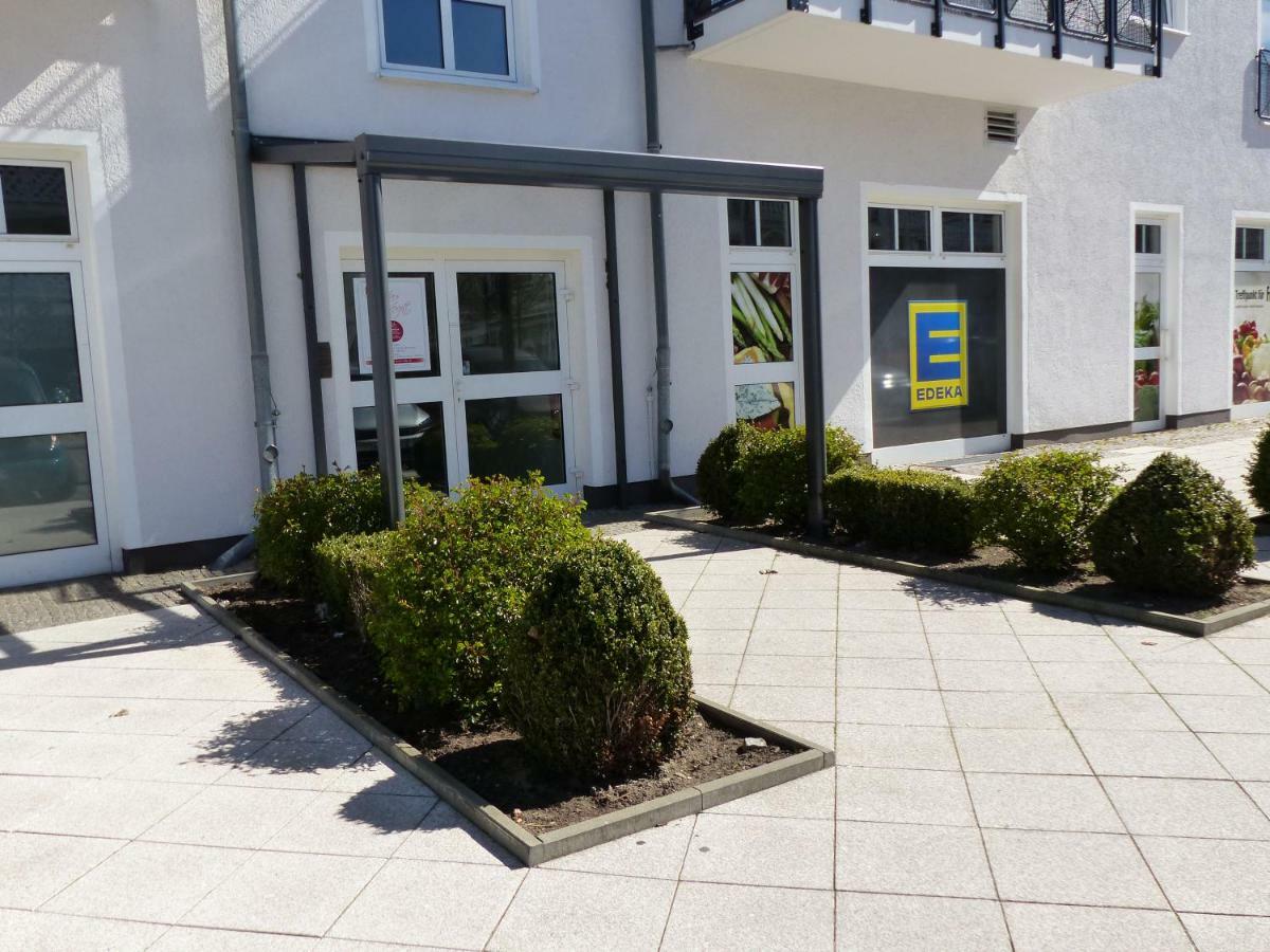 Ferienwohnung 12 - Seewald Haus Huehnergott Sellin (Rugen) Exterior foto